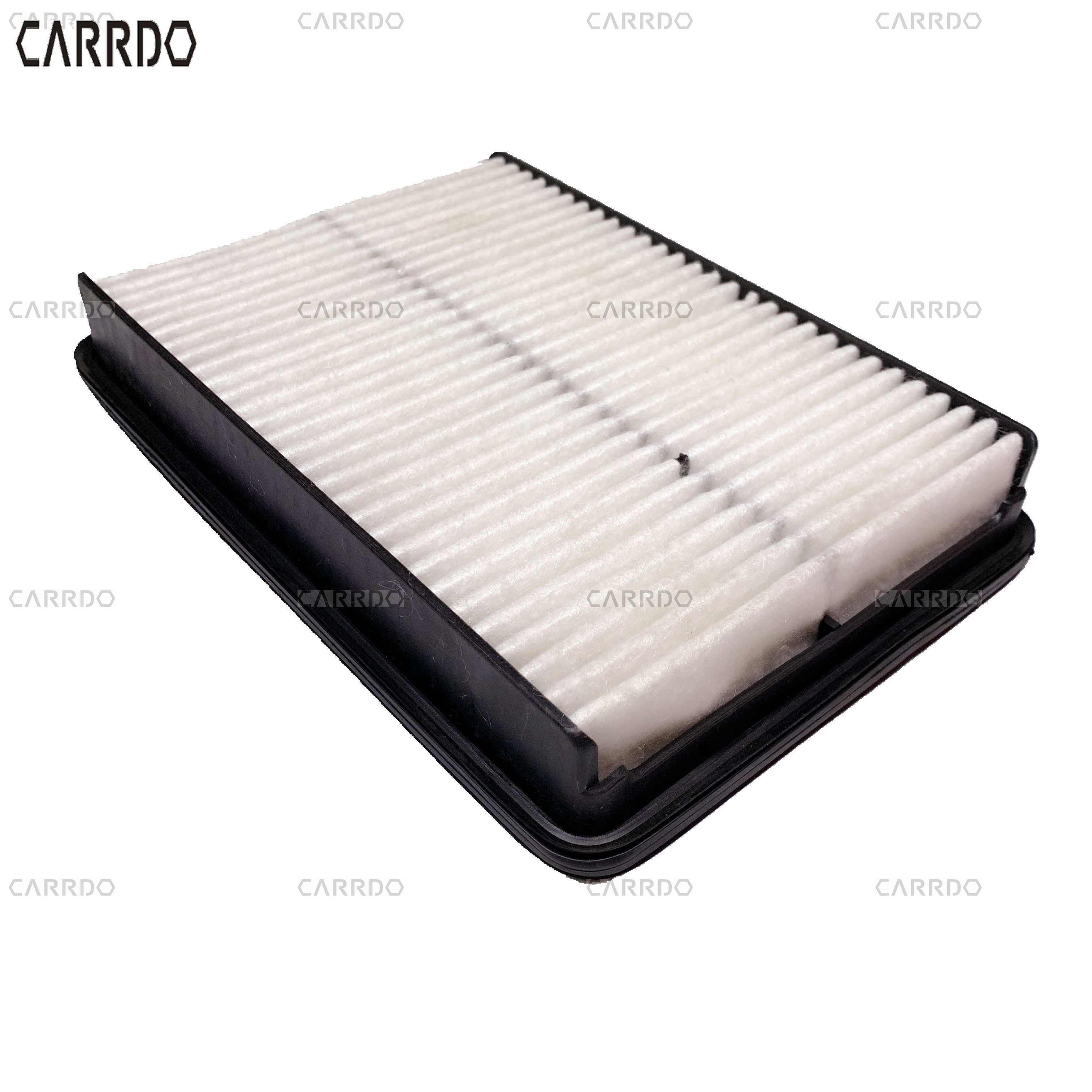 High-quality best-selling air filter 28113-3S100 for modern car engine parts - air filter