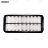 Wholesale engine auto parts - air filter - original equipment manufacturer - Part No. 28113-07100 - Kia Picanto
