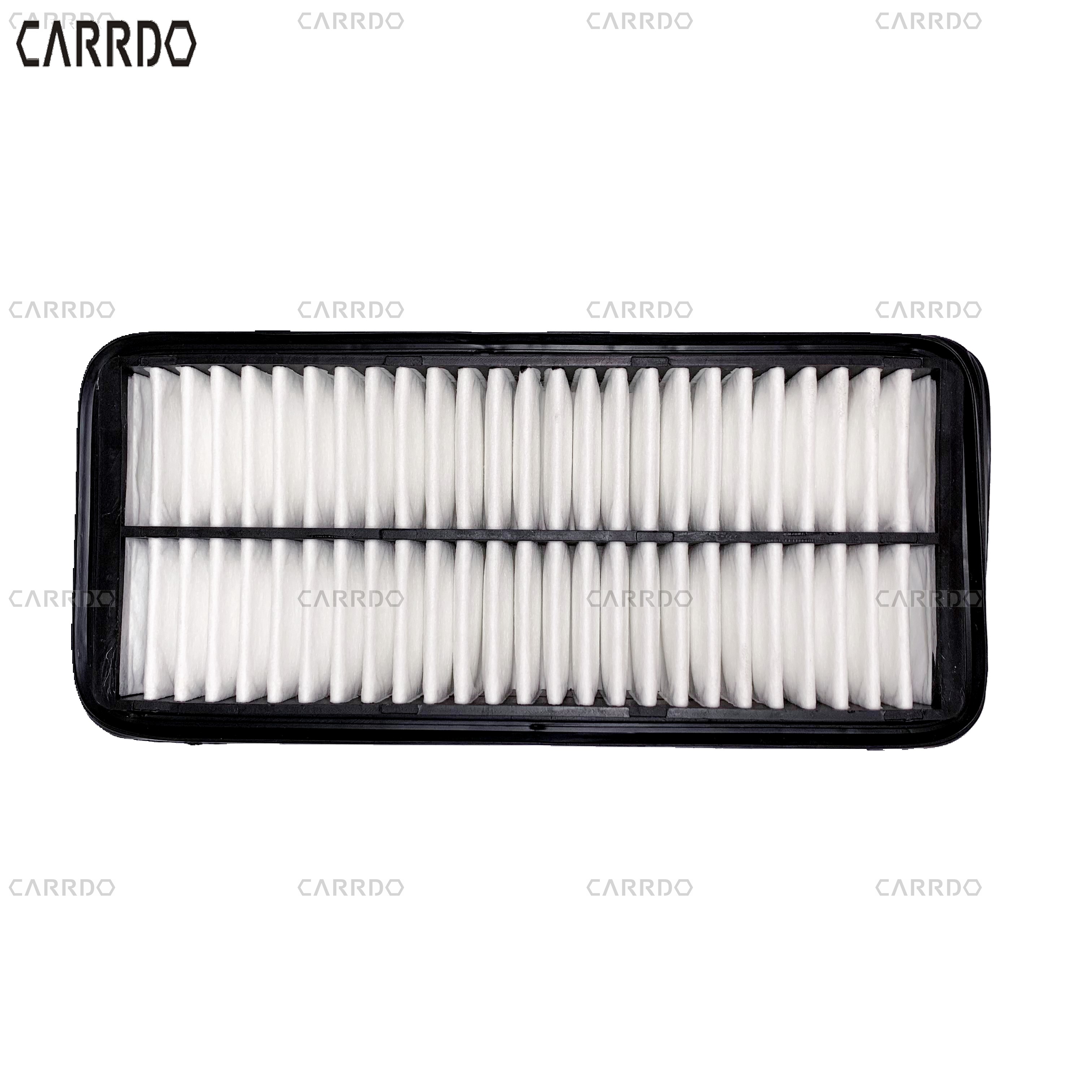 Wholesale engine auto parts - air filter - original equipment manufacturer - Part No. 28113-07100 - Kia Picanto