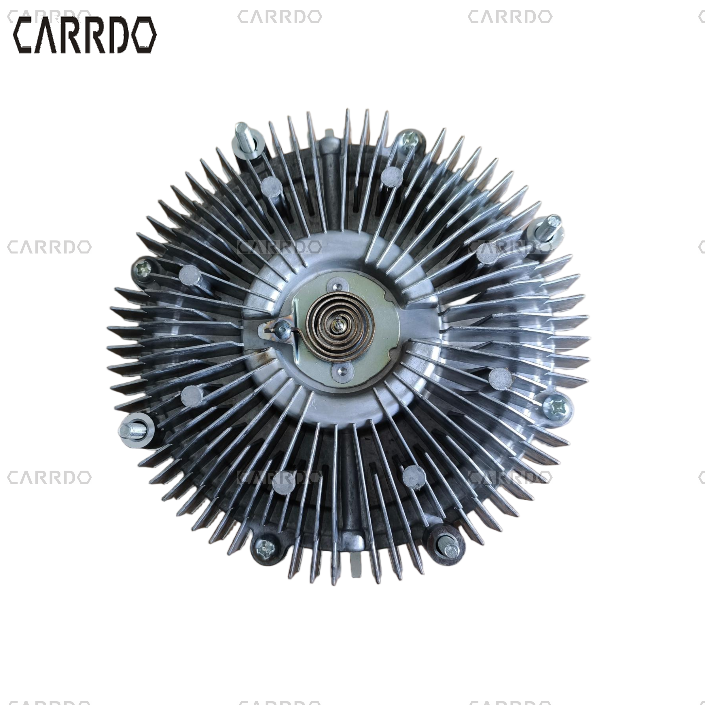 16210-38070 Generator Coupling Hydraulic Coupling Assembly Bearings Engine Cooling Fan Coupling Clutch For Land Cruiser