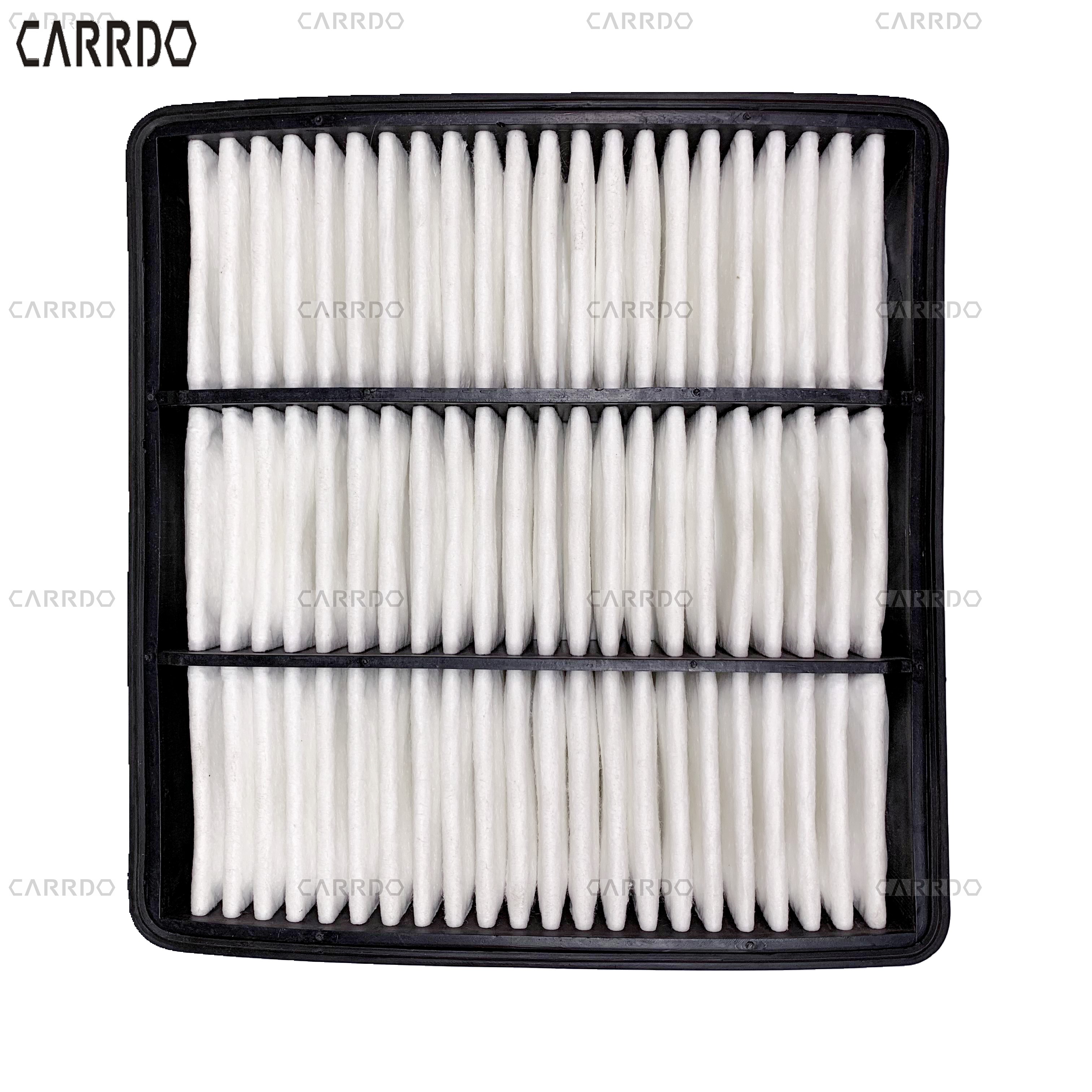 MR188657 High-Quality Genuine Automobile Engine Air Filter - Brand New Paper Air Filter, With Custom Packaging