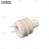 The PAT fuel filter is suitable for the Urvan 2.5l 08-12 17040-VZ00A gasoline filter fuel pump filter (17040VZ00A).