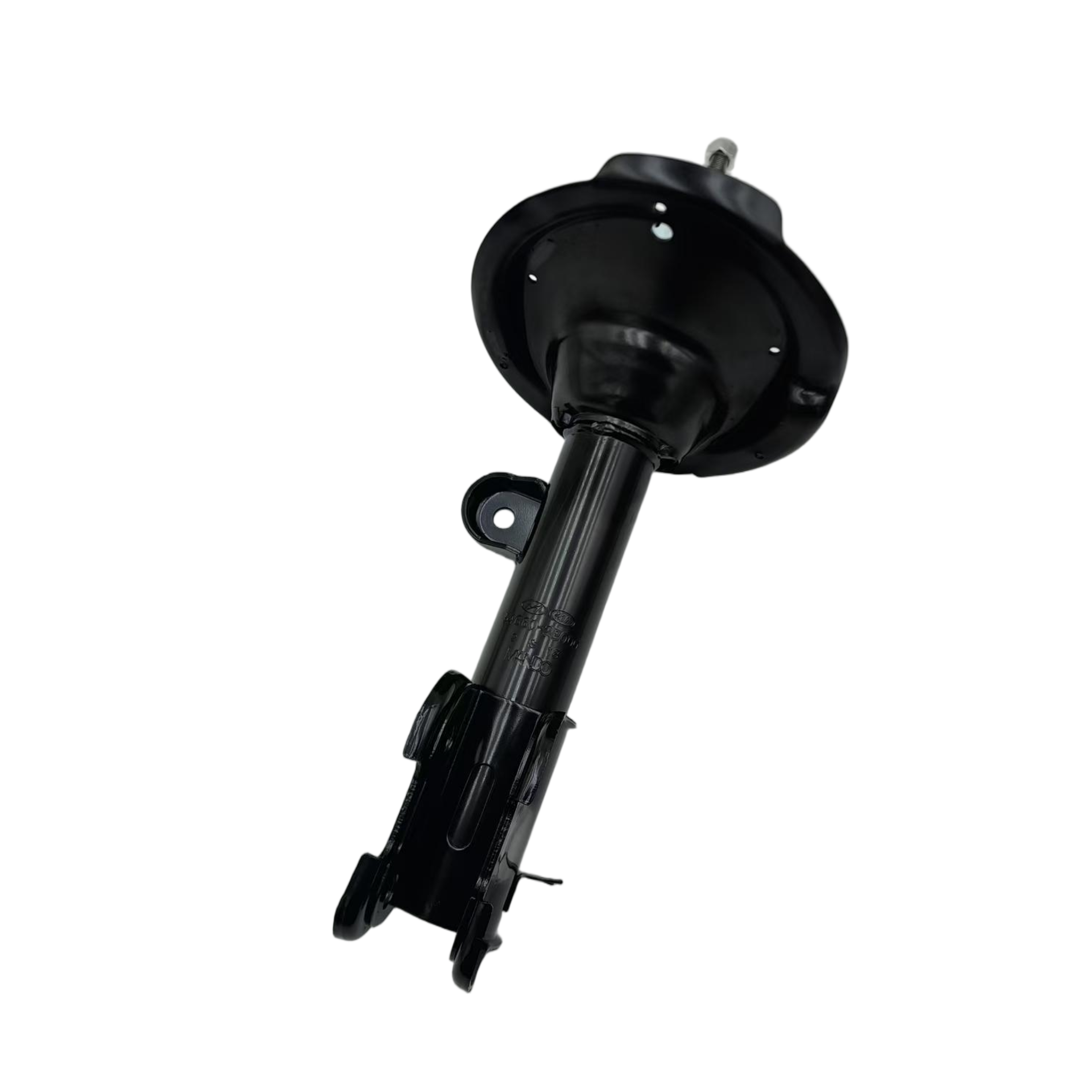 KYB 334506 Original Equipment Manufacturer 54660-2B000 shock absorbers for Auto suspension parts for Hyundai Santa Fe 2.4 model car front shock absorber