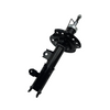 The high-quality front shock absorber of the modern I10's Cardo suspension system, model 54660-B410