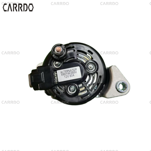 The new AC generator for Holden's Zenoah D-max engine 4JJ1/8981965850