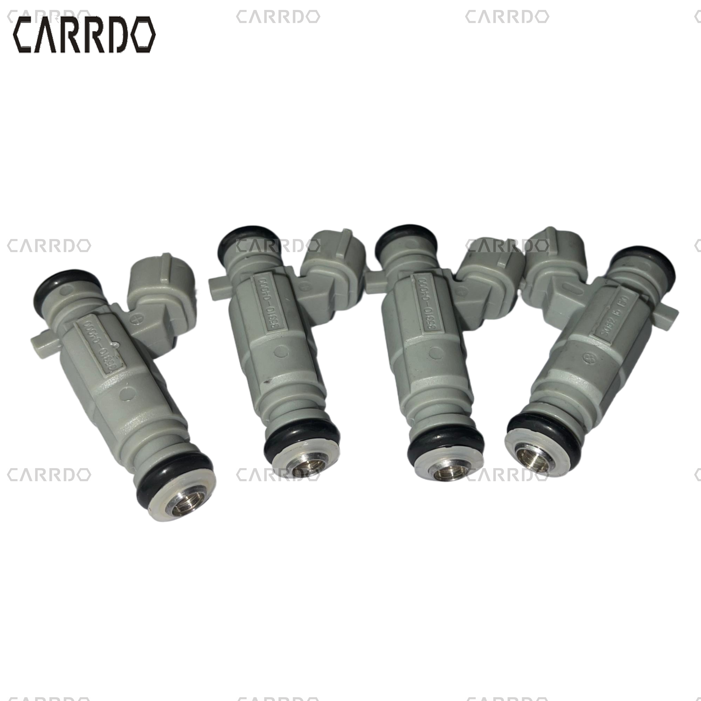 High Quality Automotive Engine Parts 35310-04000 For Kia Fuel Injectors 35310-04000