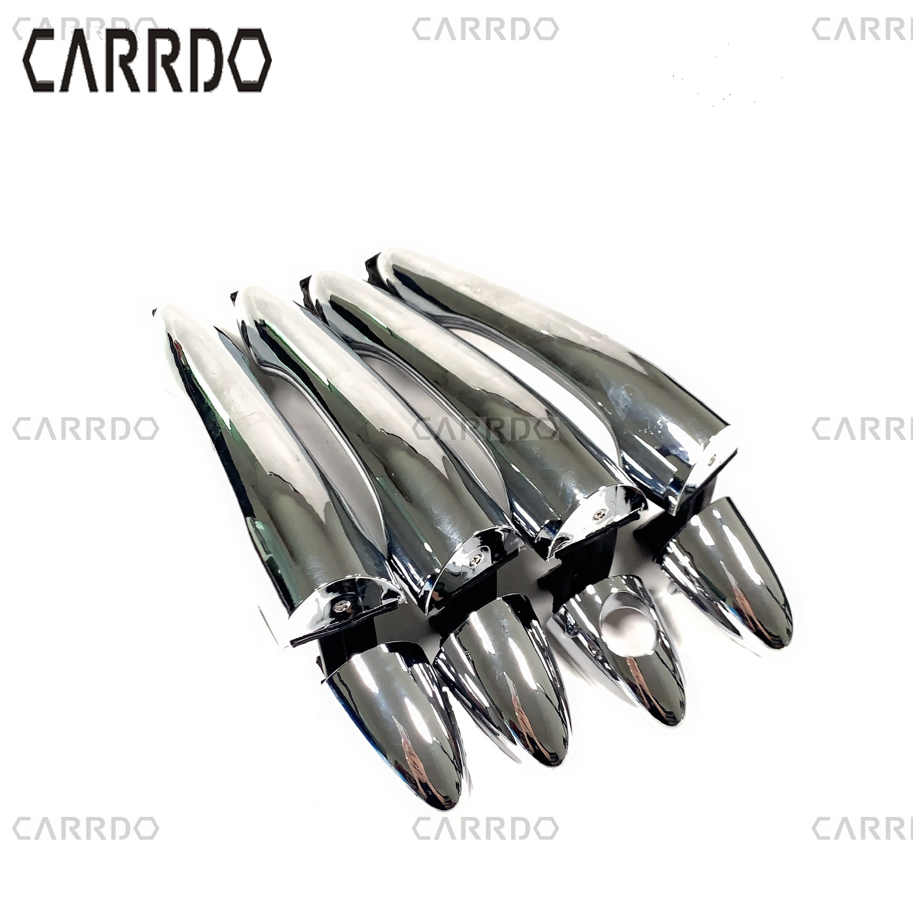 Kia Sportage 2011-2016 OEM 82651-3W010 82661-3W010 83651-3W010 83661-3W010 Car door handles - exterior door handles