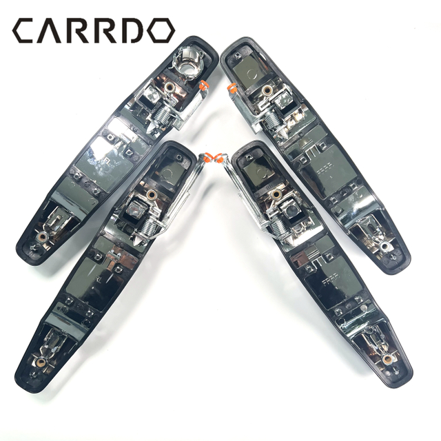 High-quality OEM front inner handle for car door handles 156092165 and 156092167, suitable for Alfa Romeo Giulietta 10-c car door handles