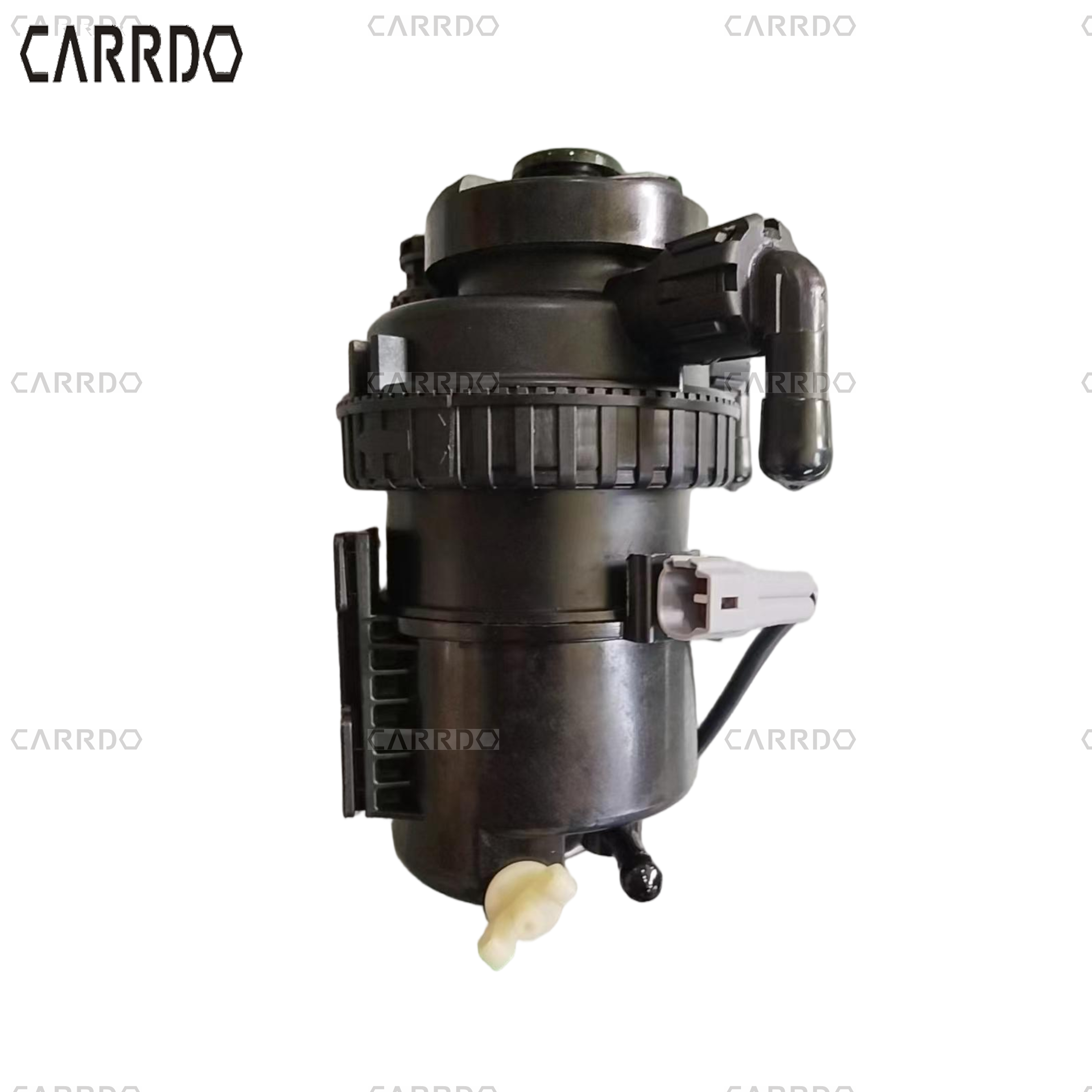 For Hiace Van 2005 2018 oil filter fuel filter 2330030218 Hilux 1KD 2KD engine diesel fuel filter assembly 23300-30218