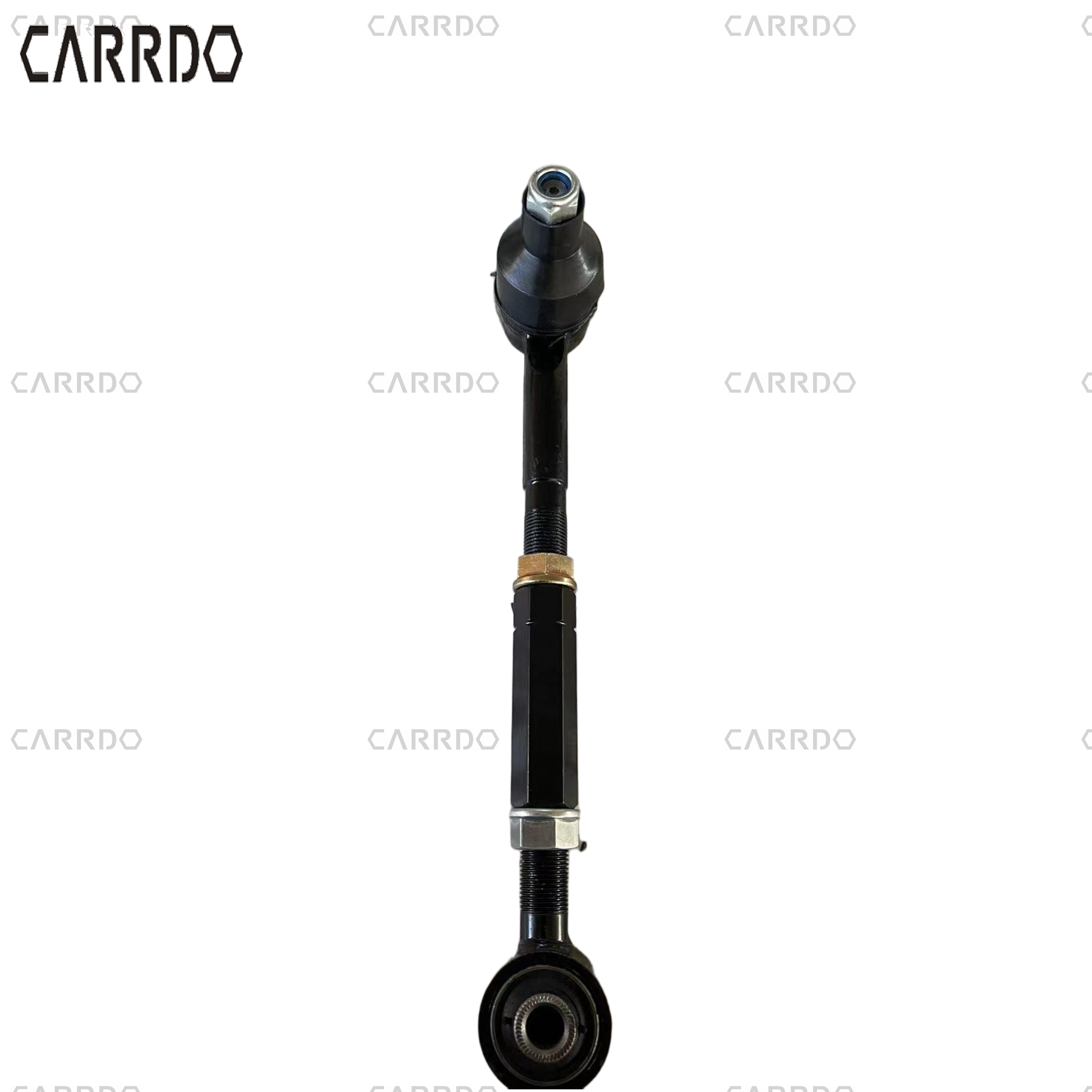 The adjustable arm assembly R/L for the 2005 Toyota RAV4 ACA3 model, part number 48710-0R020, for the rear suspension.