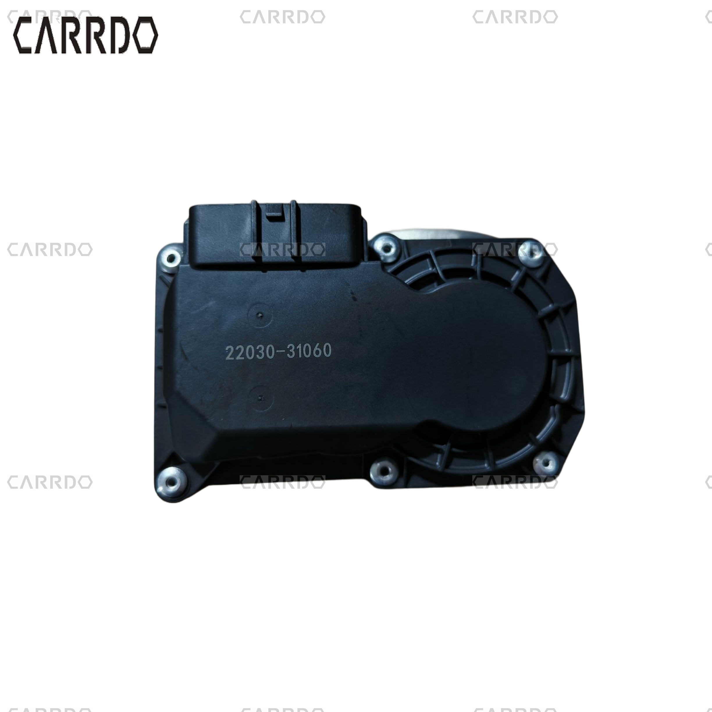 Toyota 4Runner FJ Cruiser Land Cruiser Prado Tundra 2010 - 2021 4.0L-V6 2203031060's 22030 - 31060 fuel injection throttle body