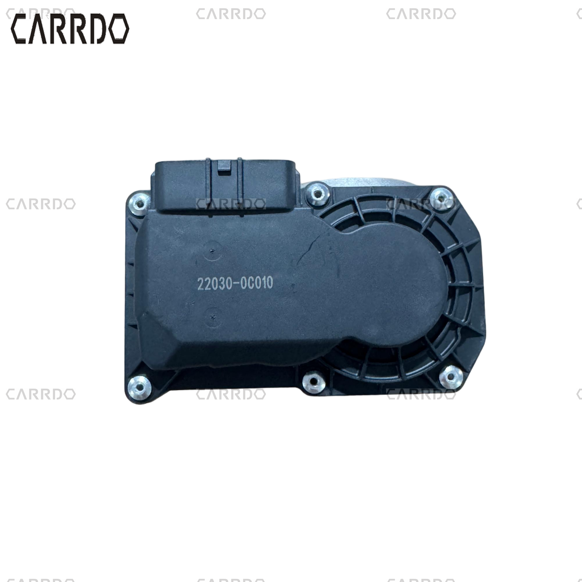 Throttle body assembly for Hilux 1TR Innvova GGN15 KUN1 LAN15 TGN1 22030-0C010