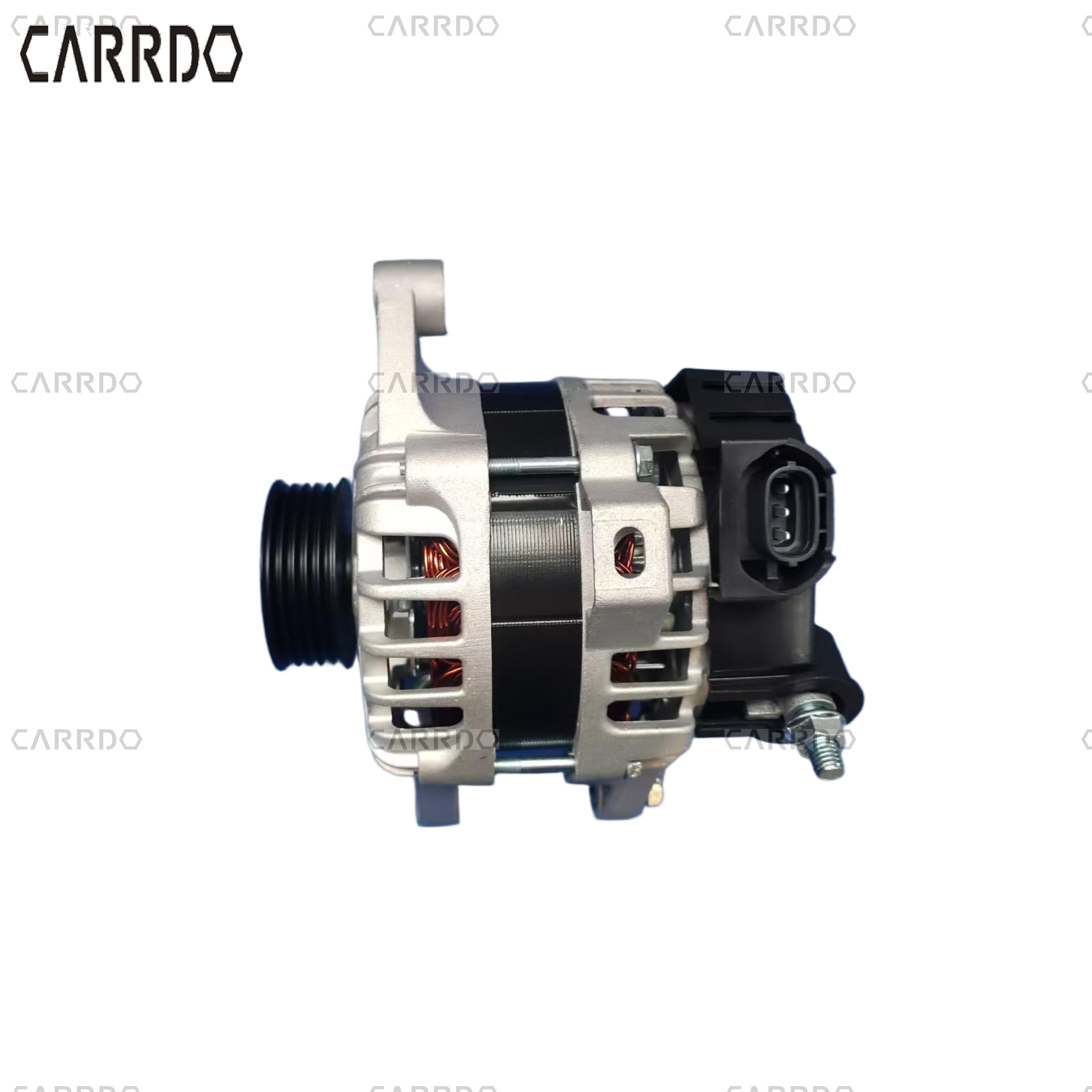 Modern PCN15-17 automotive accessories - automotive alternator 12V 70A 37300-03105