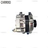 Mitsubishi Pajero III 3.5 V6 Alternator MD341353 Durable Alternator 12V 125A 5s Automotive Alternator