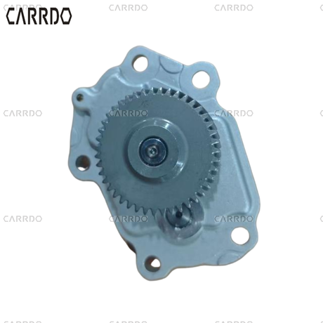 The oil pump 15010-43G04 for the diesel engines TD27, TD42, and TD25 of the日产2.5D forklift is also used for the Paehfinder of the URVAN's Terrano 2t.