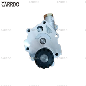 Diesel oil pump 15010-50T00 is applicable to Nissan excavators FD33, ED33, FD35, Hitachi EX60-1, and 15010-50T00.