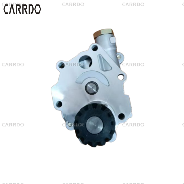 Diesel oil pump 15010-50T00 is applicable to Nissan excavators FD33, ED33, FD35, Hitachi EX60-1, and 15010-50T00.