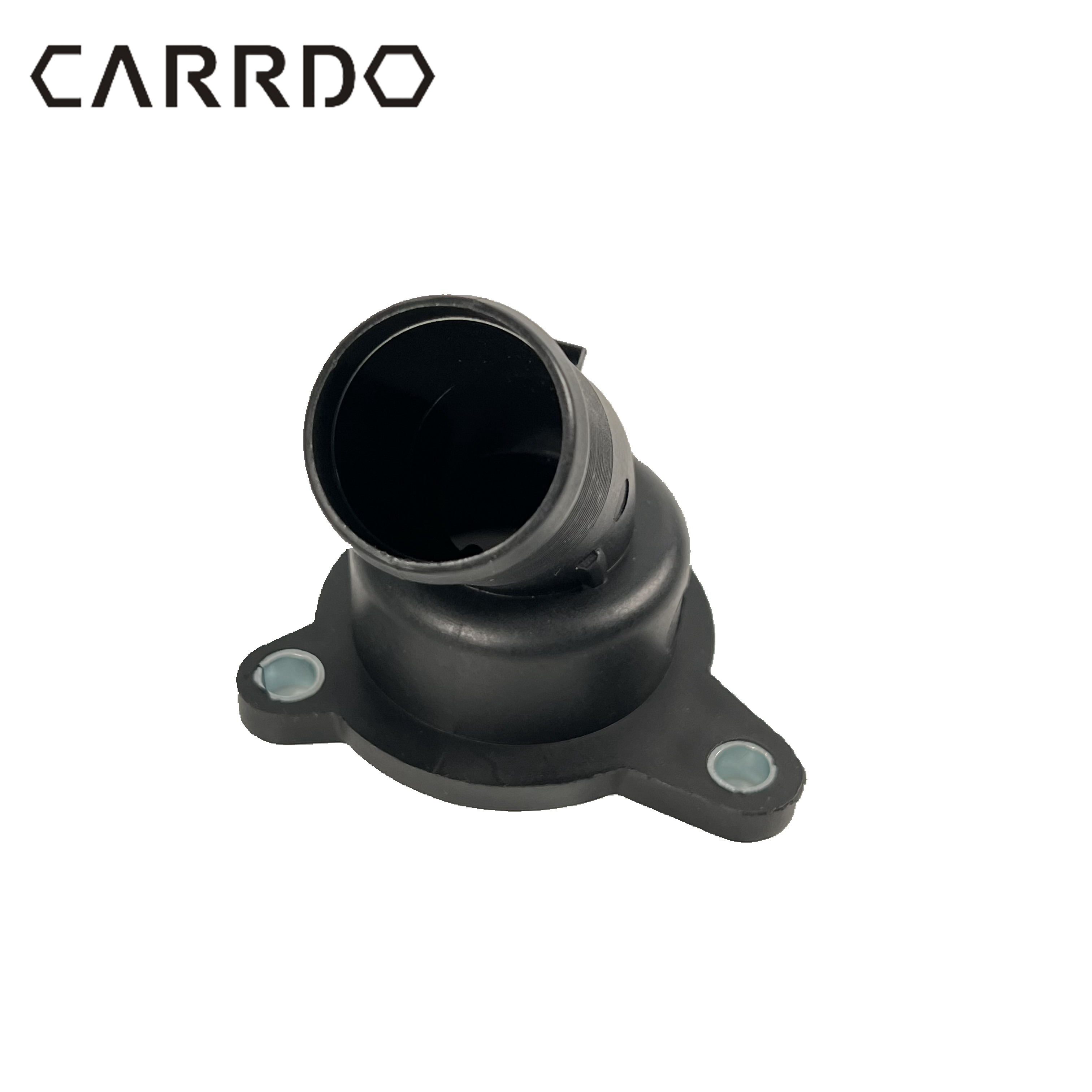 Renolong Mk2 2014 - 8200729683 82 00 729 683 Thermostat housing / water outlet