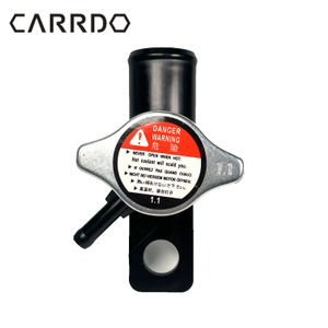 17910-65J00 Radiator filling port