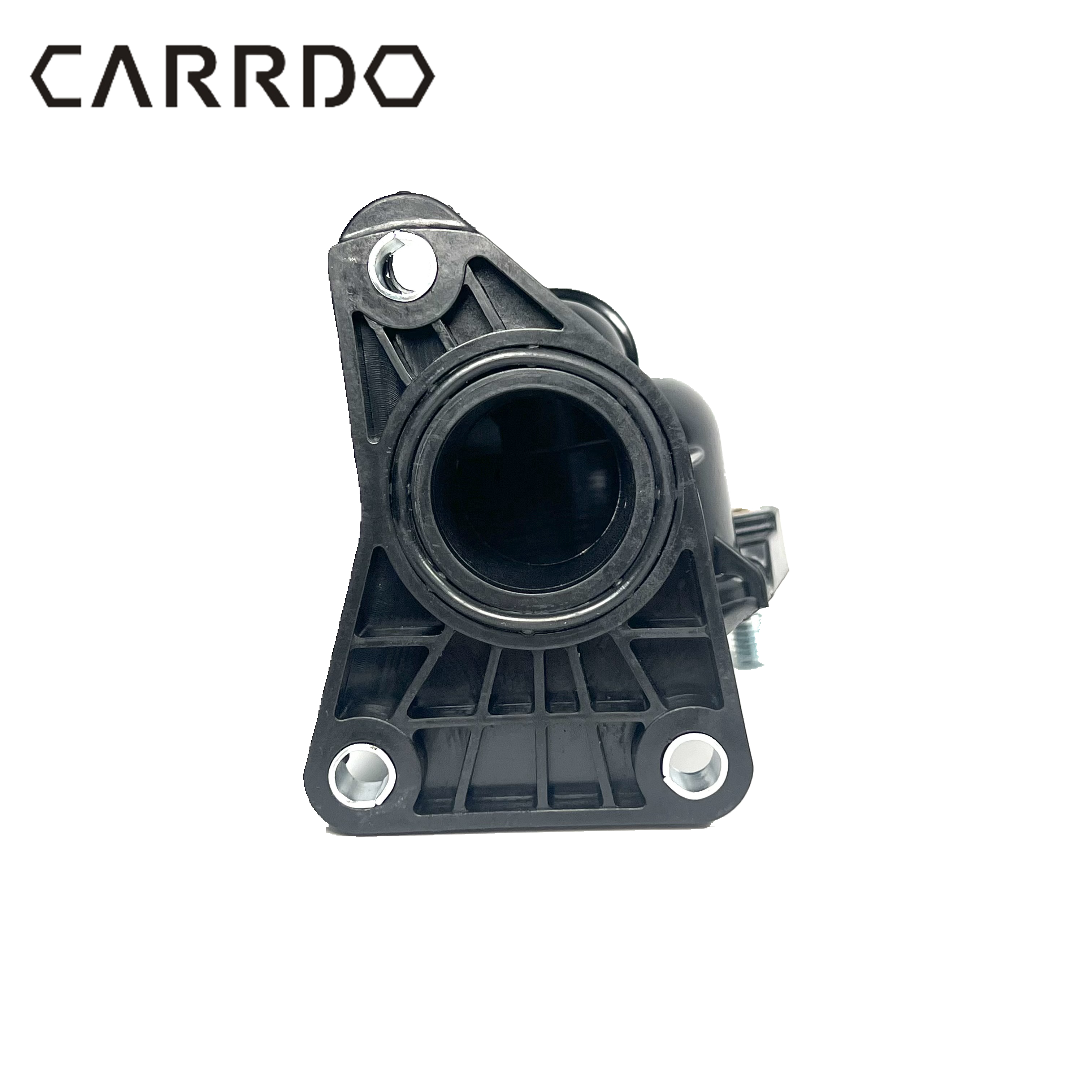 Modern 25630 engine coolant thermostat housing - 03010 2563003010