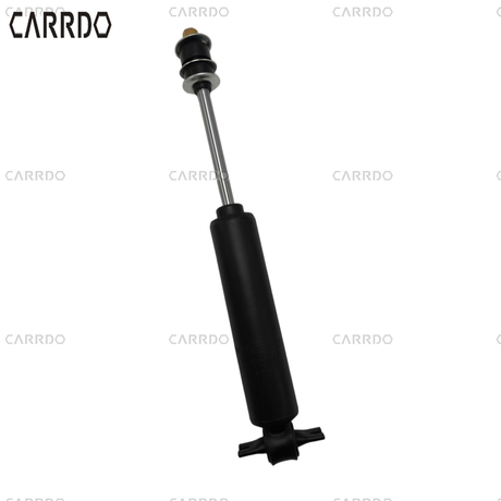 CARDO wholesale price OEM MR992435 automotive parts - aluminum alloy - Japan car - Mitsubishi L200 rear axle - gas filling shock absorber