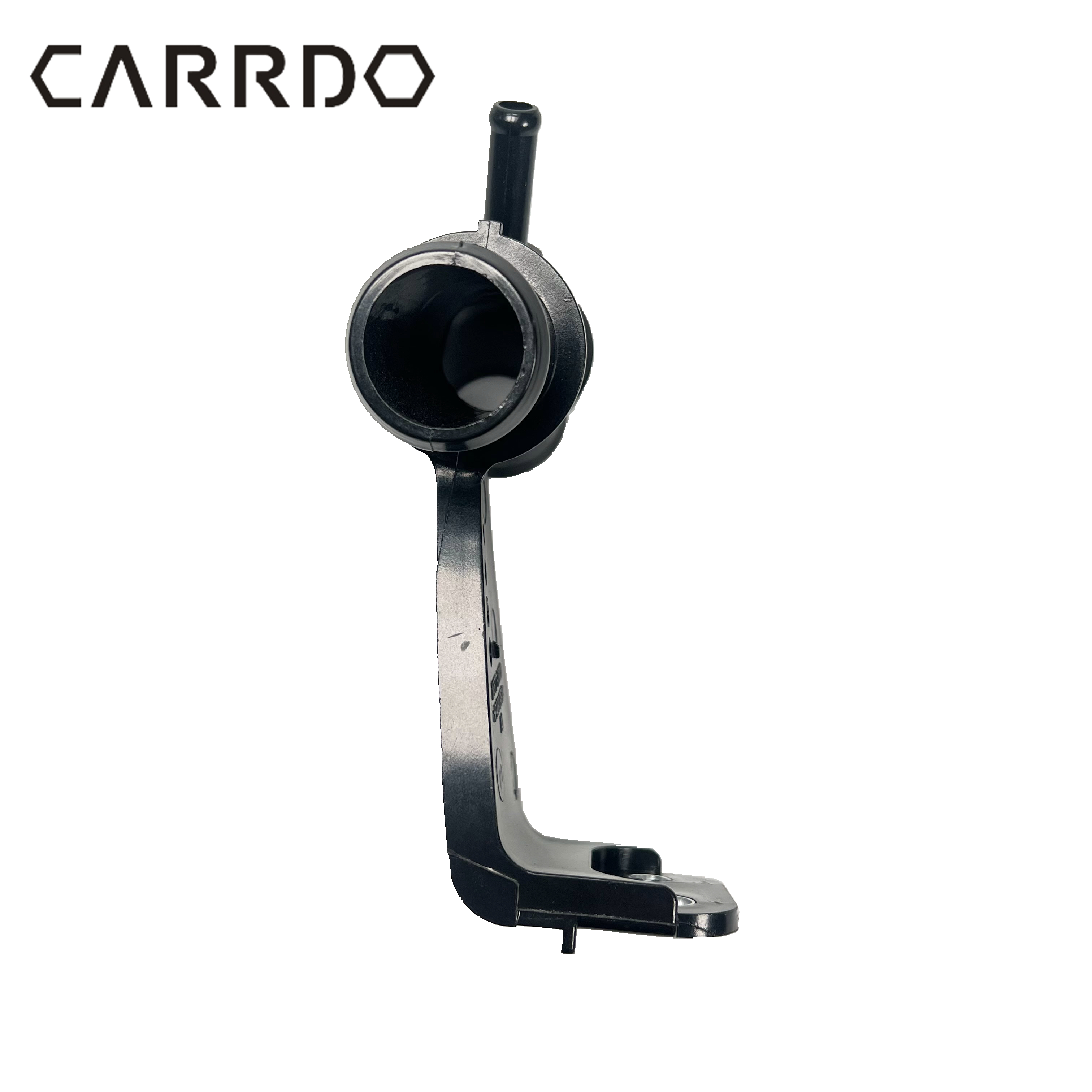 Toyota Corolla Matrix 16577-0T030 Radiator connector pipe hose for 165770T030