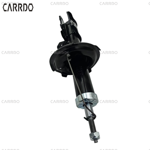 Modern I10 OEM 54650 automotive parts shock absorber - 0X100 54660 - 0X100