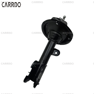 Factory manufacturer: Hyundai Santa Fe Kia MOBIS. Suspension parts - front and rear shock absorbers - 54650-2B00