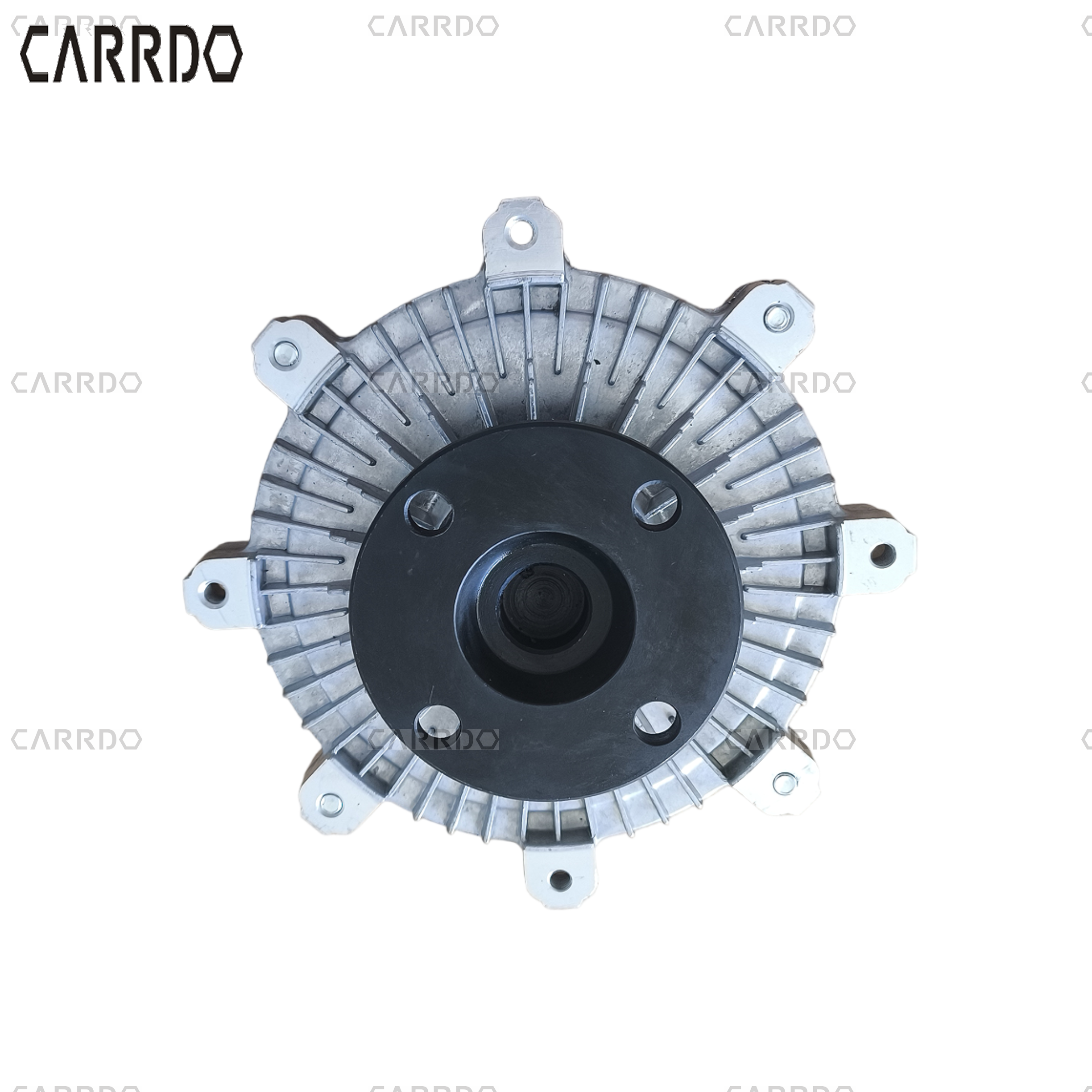 25237-4X600 Fan Clutch, for Kia automobiles and Korean automotive OEM vehicles