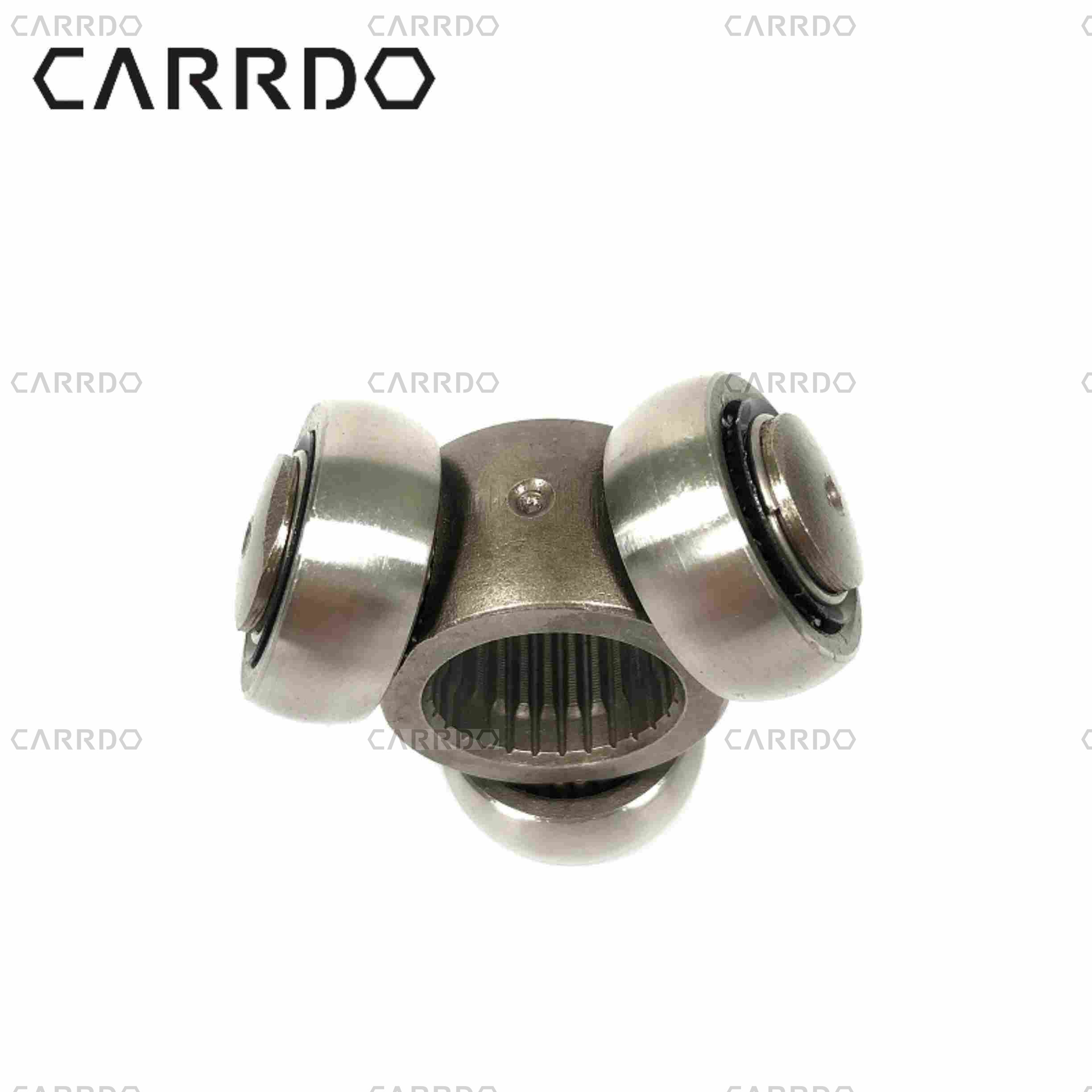 SUZUKI 27 TEETH 29 MM