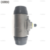 47550-69115, Brake cylinder is applicable to Toyota Land Cruiser FJ45 and BJ45.