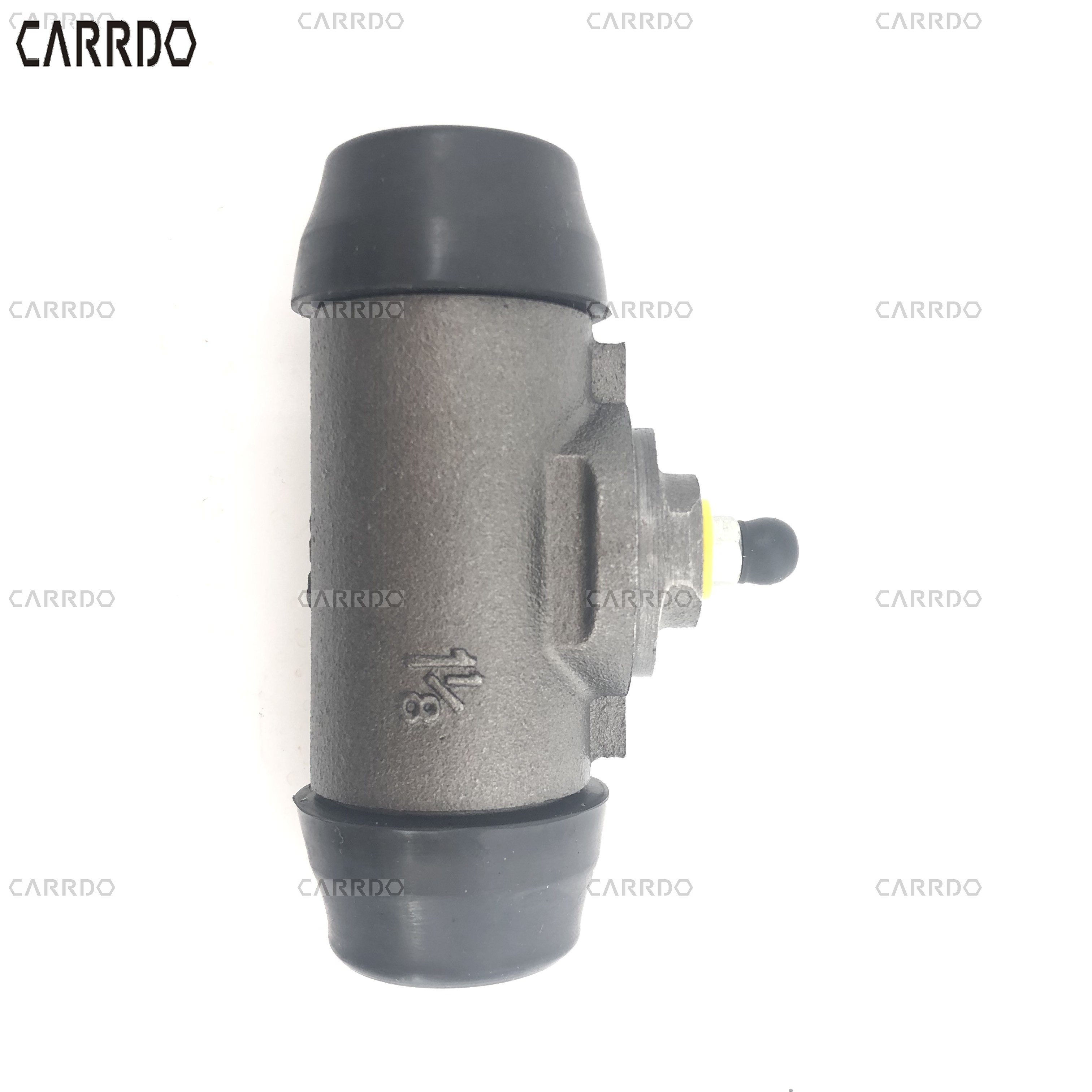 47550-69115, Brake cylinder is applicable to Toyota Land Cruiser FJ45 and BJ45.