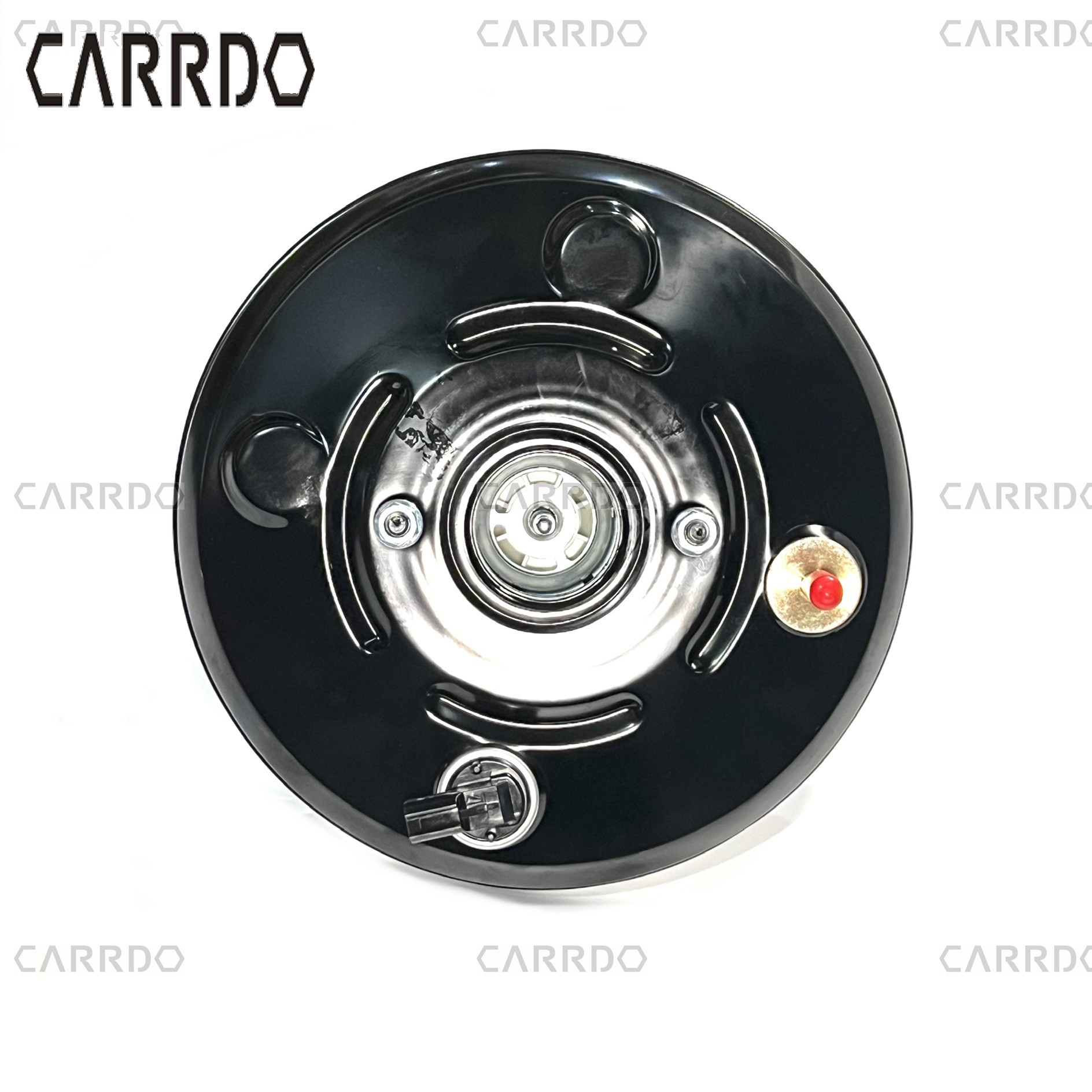 44610-26820 applies to Toyota 2014 Sea Lion brake vacuum booster