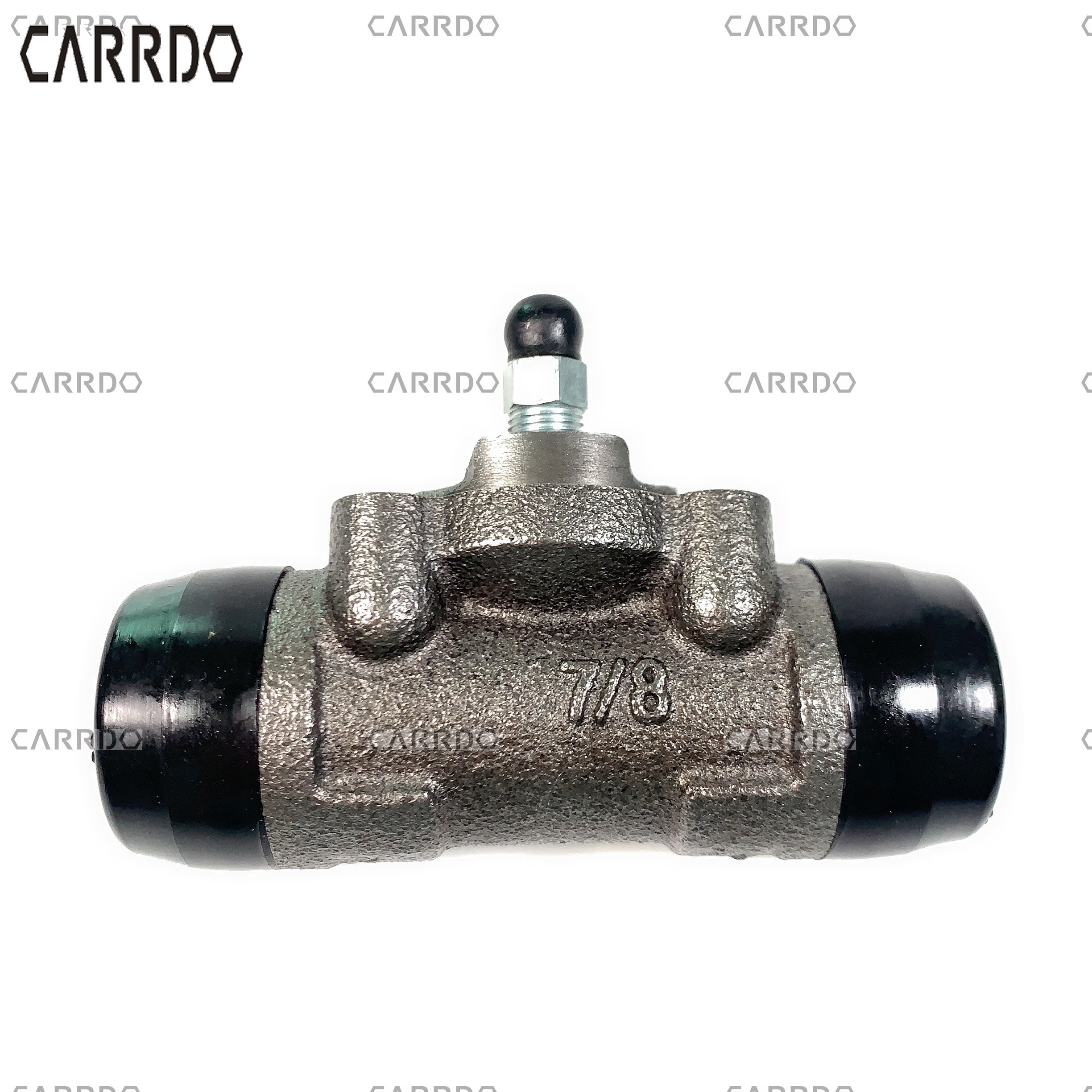 47550-35170 is applicable to the rear brake pump of the brake assembly of the Toyota Hilux 4RUNNER.