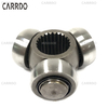 The CV bearing for the tripod universal joint of the car parts has a size of 32 t * 37 mm. It is suitable for Toyota with 32 teeth and 37 mm, and also for Carina E32.