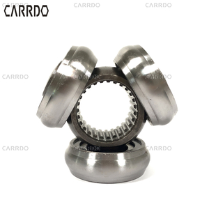 The 27T * 43MM tripod adapter for Toyota VOXY/NOAH RAV4 TO-241