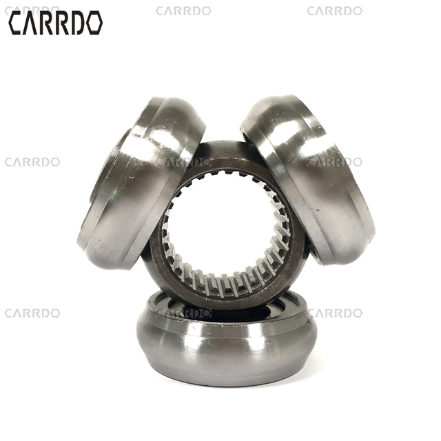 The 27T * 43MM tripod adapter for Toyota VOXY/NOAH RAV4 TO-241