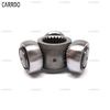 HYUNDAI Car part tripod joint bearing with 21 teeth