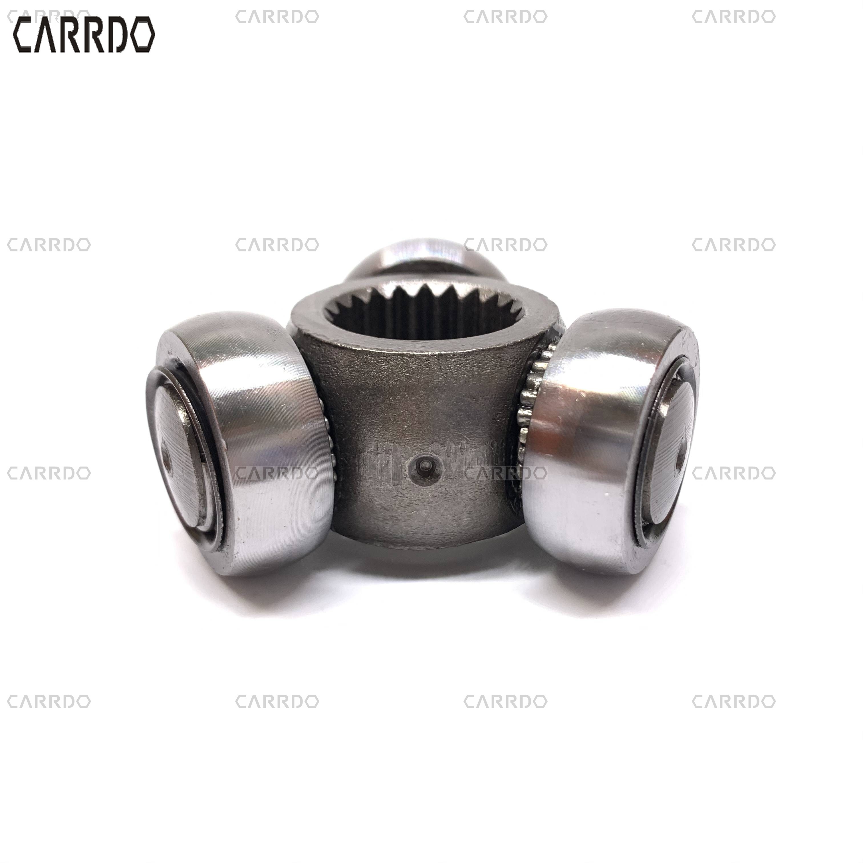 HYUNDAI Car part tripod joint bearing with 21 teeth