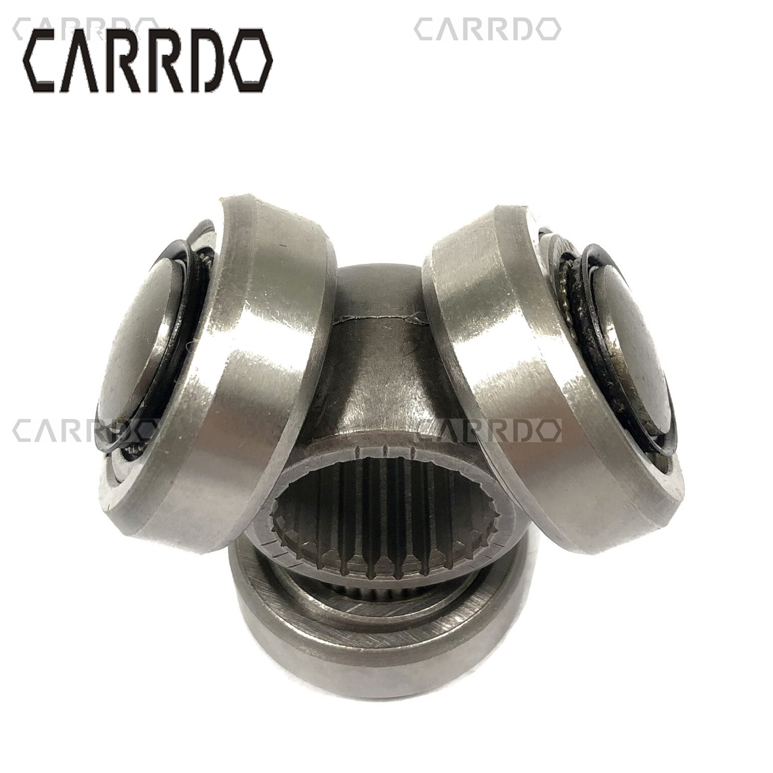 Hot Selling Car Parts Suitable for Hyundai 24 Teeth 42 Mm Tripod Universal Joint Size 24t * 42mm