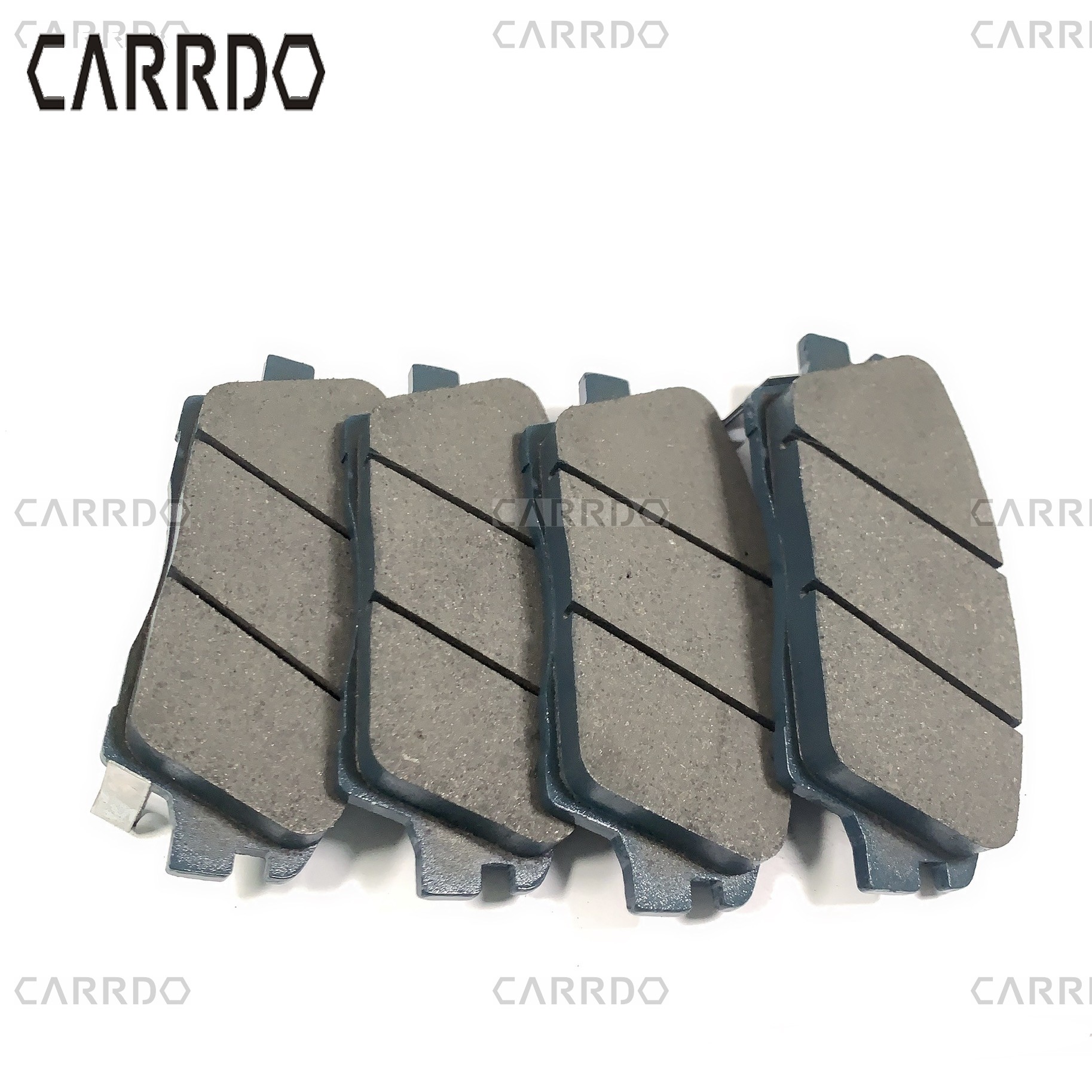 The factory price of the Hyundai Elantra Tucson KIA sports car is D1847. The car's brake pads.