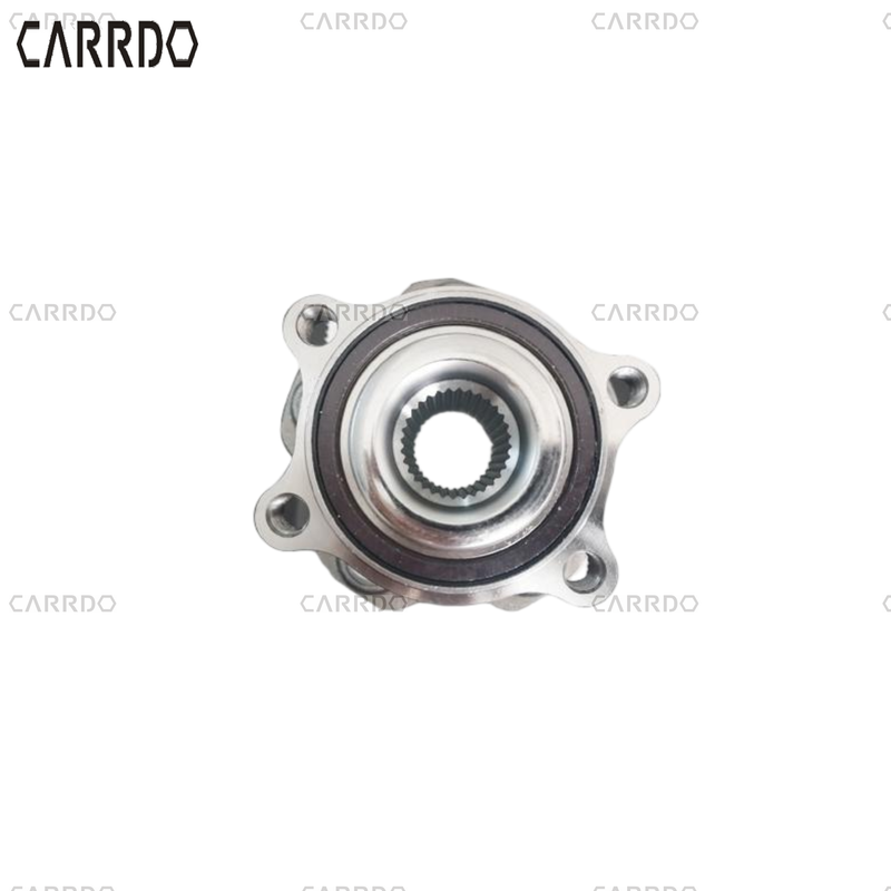 Hub unit automotive bearing 43202-JK00A - Nissan 370Z wheel bearing kit