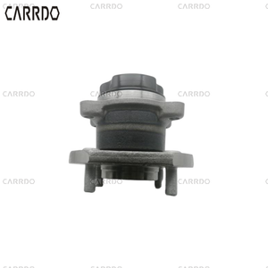 Nissan 43202-3LH0A High-Quality High-Precision Hub Bearing Assembly