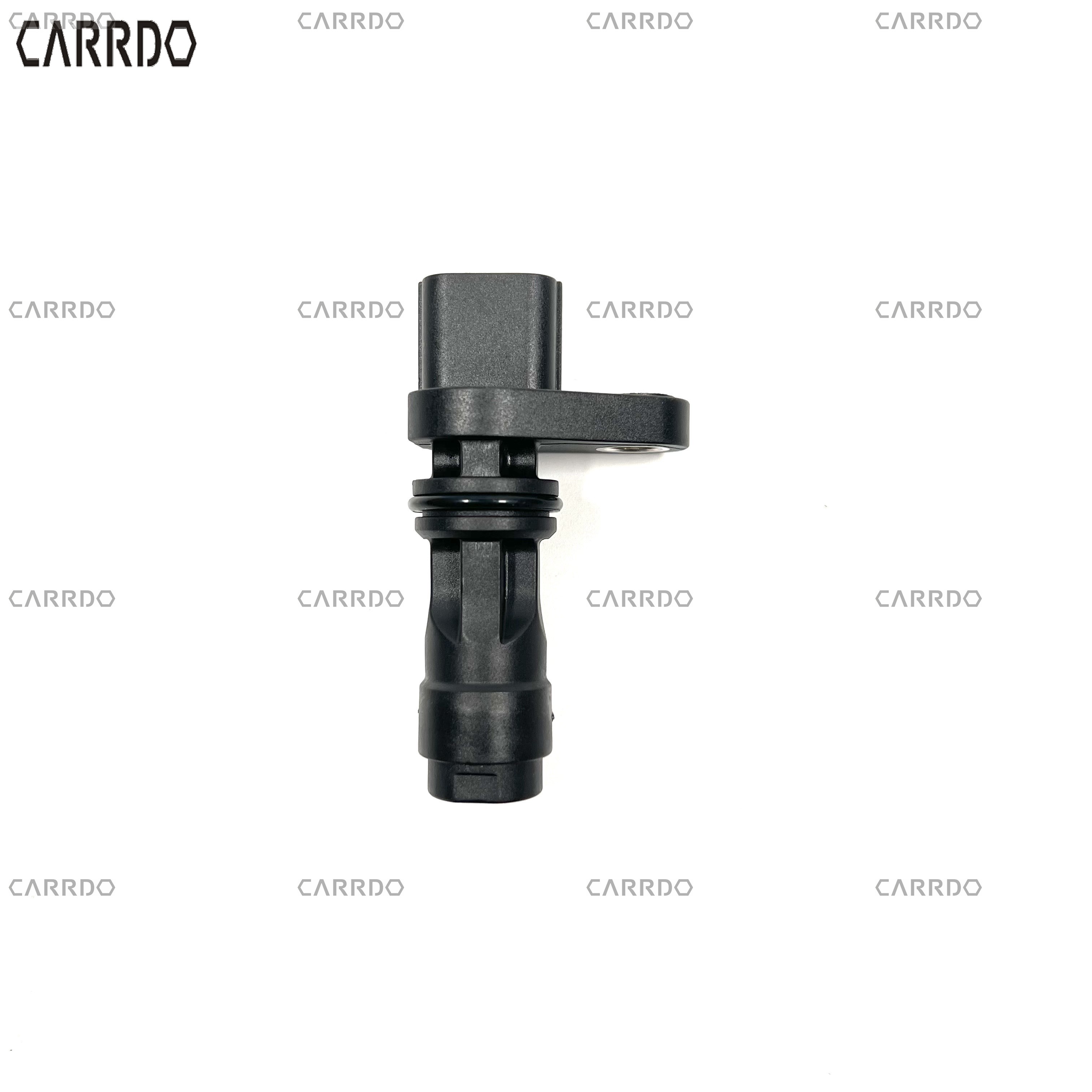 CARRDO automotive parts - Crankshaft position sensor original equipment manufacturer - 37500-PNB-003 A-CURA HONDA automotive sensor - 37500-PNB-003