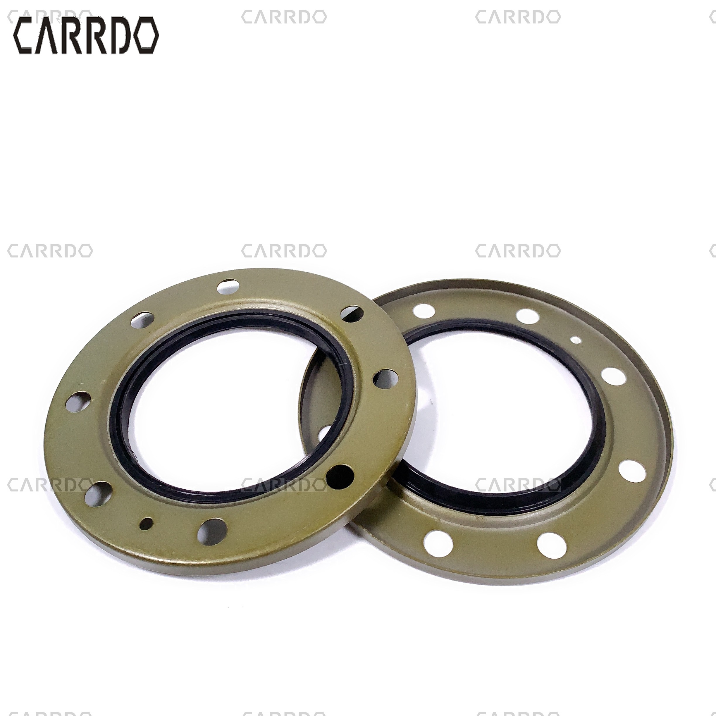 04434-60051, 04434-60050 are applicable for axle head repair and packaging of Japanese-style vehicles.