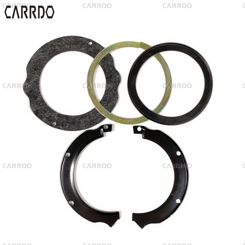 The high-quality 43204-60040 oil seal kit for the Toyota Land Cruiser Hzj78 repair kit 43204-60040