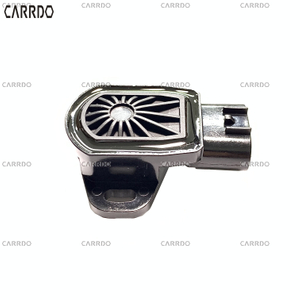 13420-86G01 Longyao Intake Valve Position Sensor 3-pin black Suzuki Alto Cervo Jimny Liana 1342086G01 13420-86G01