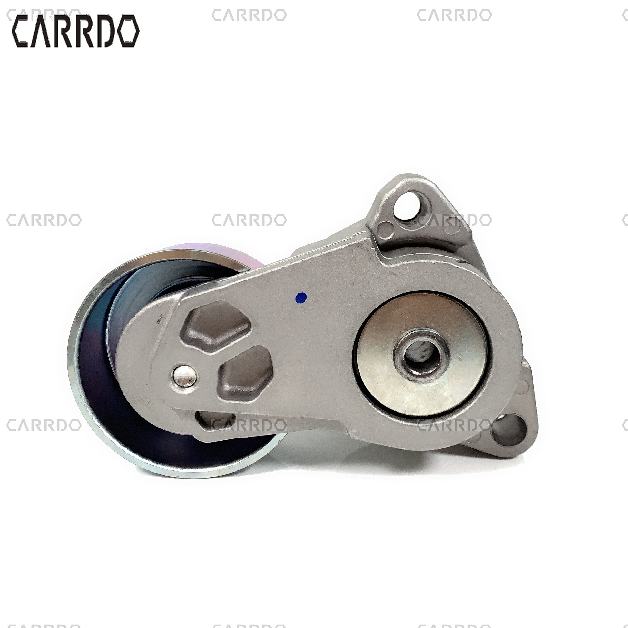 1345A009 is suitable for Mitsubishi pickup L200/4D56 car fan belt tightening wheel