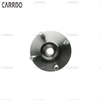 43502-0D020 Wheel Hub Unit - Automotive Bearing Assembly Part - Suitable for Toyota Vios/Yaris - In Stock