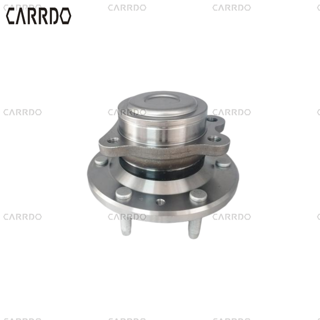 Bearing 52088409 Front wheel hub hub bearing kit Hub assembly, suitable for Chevrolet Colorado S10 accessories